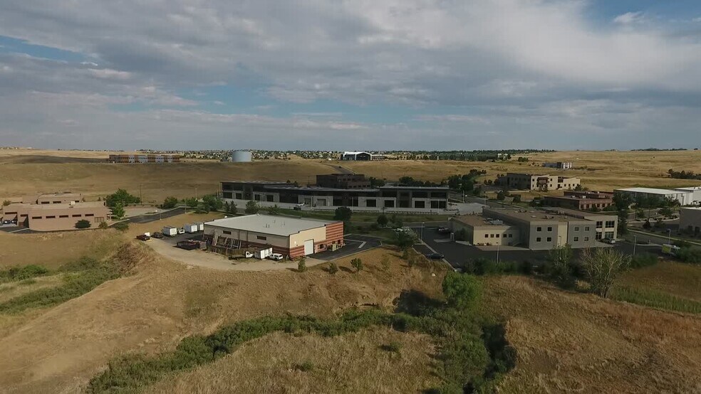 Primary Photo Of 1360 Horizon Ave, Lafayette Warehouse For Sale