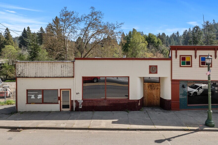 More Photos Of , Guerneville Unknown For Sale