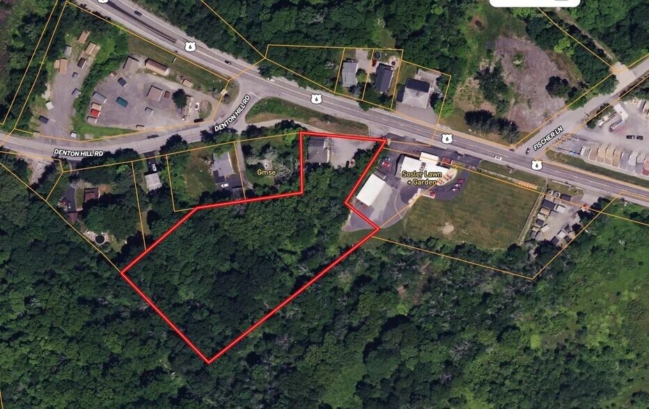 More Photos Of 2841 Route 17M, New Hampton General Retail For Sale