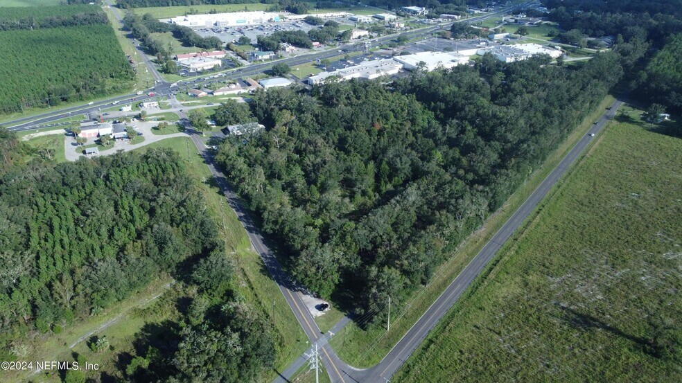 More Photos Of 1473 NW 23rd Ave, Chiefland Land For Sale