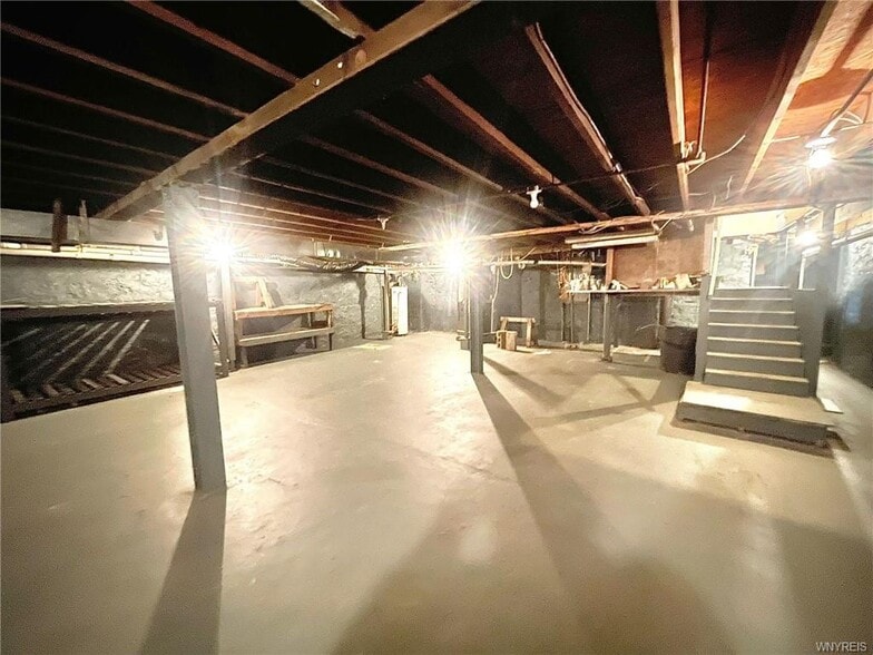 More Photos Of 898 Genesee St, Buffalo Restaurant For Lease