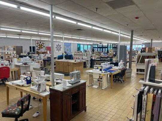 More Photos Of 16175 W 135th St, Olathe Freestanding For Sale