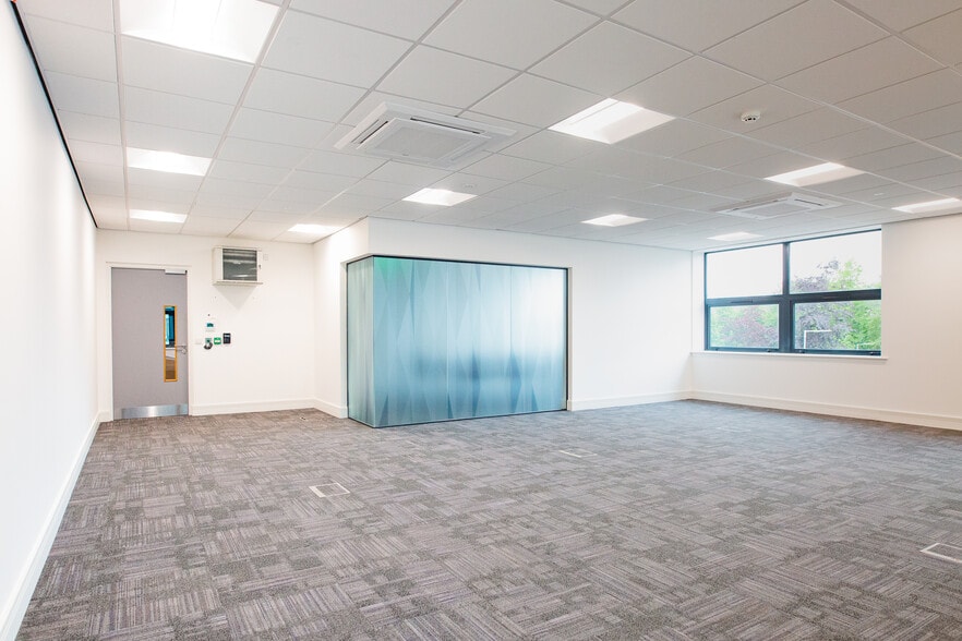 Edward Ct, Altrincham, CHS WA14 5GL Office For Lease