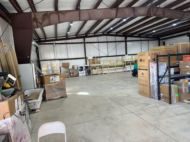 More Photos Of 2530 Nowlin Rd, Minden Warehouse For Sale