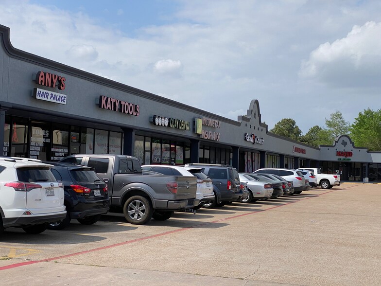 More Photos Of 19214 Clay Rd, Katy Unknown For Lease