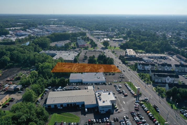 More Photos Of 173 Lincoln Hwy, Fairless Hills Freestanding For Lease
