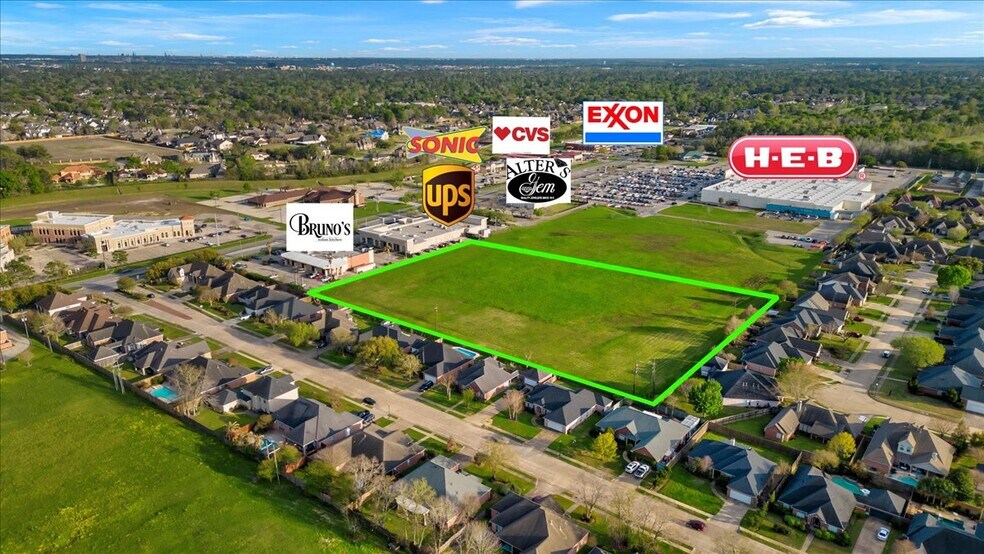 More Photos Of 3195 Dowlen Rd, Beaumont Land For Sale
