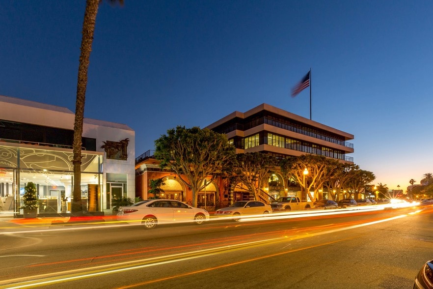 More Photos Of 7979 Ivanhoe Ave, La Jolla Office For Lease