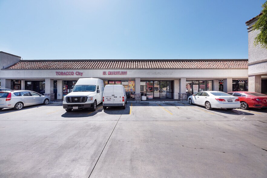 More Photos Of 8428-8456 Alondra Blvd, Paramount Freestanding For Sale