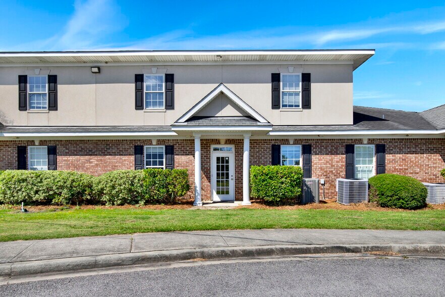 More Photos Of 9100 White Bluff Rd, Savannah Office For Sale