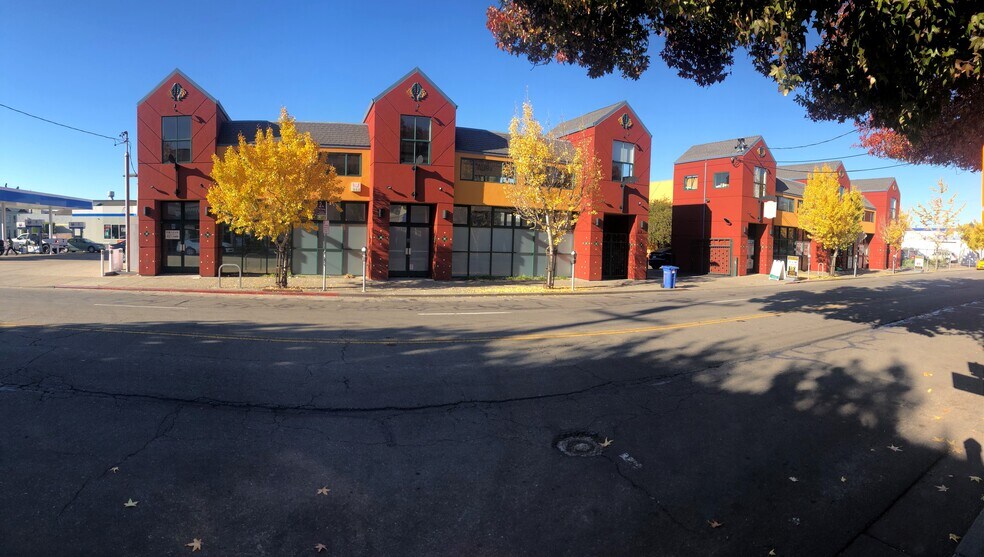More Photos Of 2930 Shattuck Ave, Berkeley Office For Lease