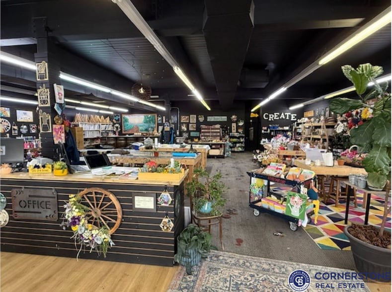 More Photos Of 1944 Cy Ave, Casper Storefront Retail Office For Sale