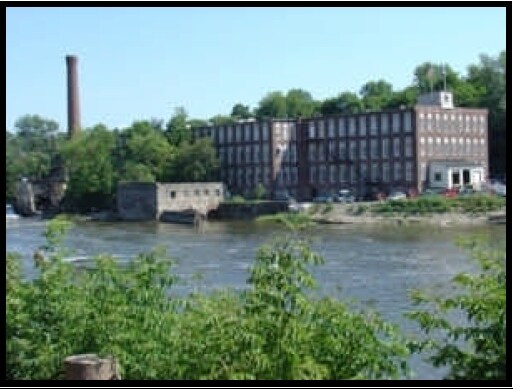 More Photos Of 1 Mill St, Burlington Office For Lease