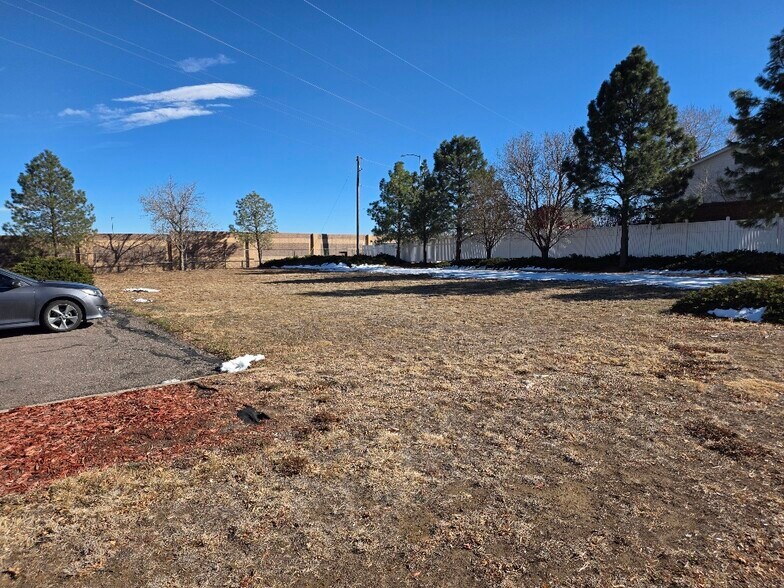 More Photos Of 402 S Potomac Way, Aurora Land For Sale