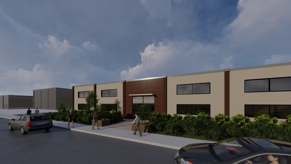 More Photos Of 1634-1640 Rollins Rd, Burlingame Warehouse For Lease