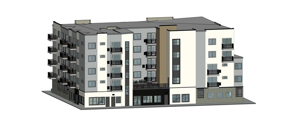 More Photos Of 1300 N King St, Denver Land For Sale