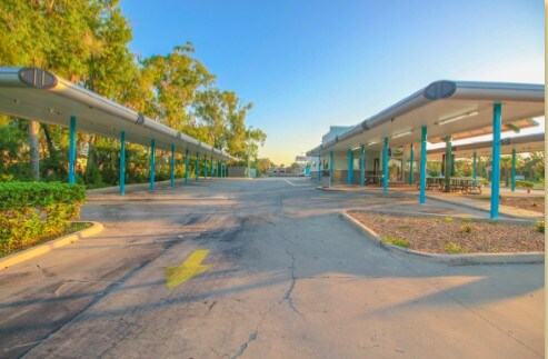 More Photos Of 310 SE Us Highway 19, Crystal River Drugstore For Lease