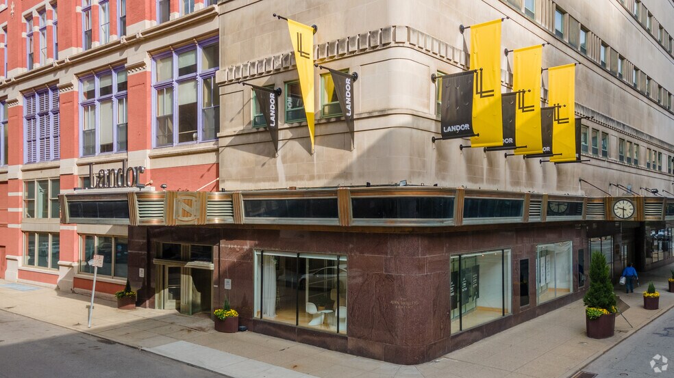 More Photos Of 110 Shillito Pl, Cincinnati Office Residential For Lease