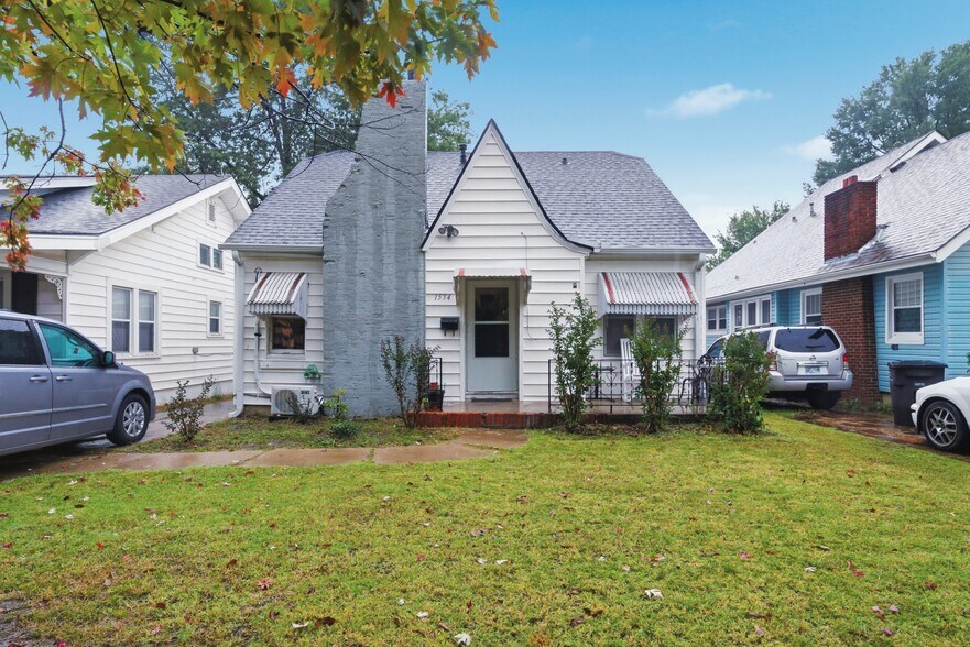 More Photos Of , Bartlesville Unknown For Sale