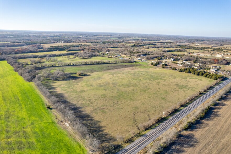 More Photos Of TBD TX 160, Whitewright Land For Sale