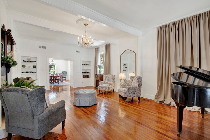 More Photos Of 15752 US Highway 17, Townsend Land For Sale