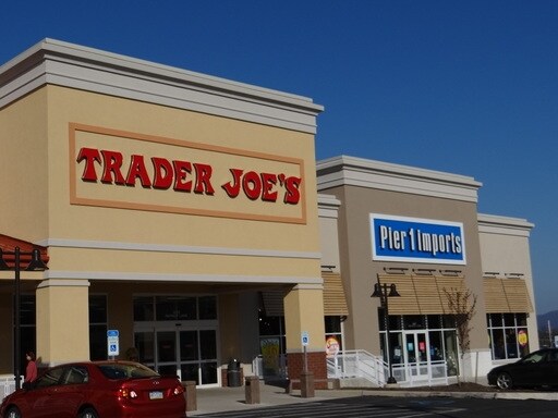 More Photos Of 201-293 Patriot Ln, State College Supermarket For Lease