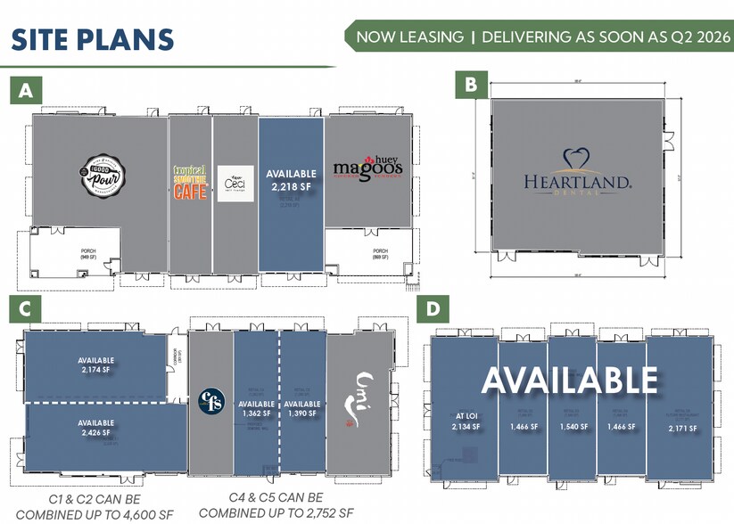 More Photos Of Kelly Park Road @ Plymouth Sorrento Road, Apopka Unknown For Lease