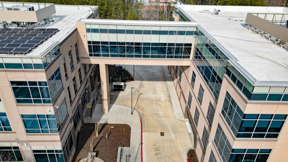 More Photos Of 9115 Westside Pkwy, Alpharetta Office For Lease