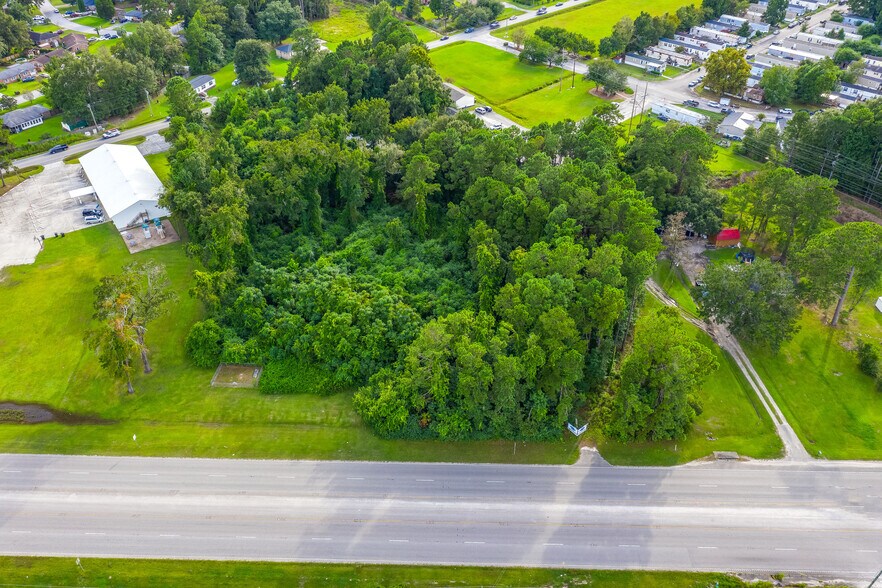 0 St James, Summerville, SC 29486 Land For Sale