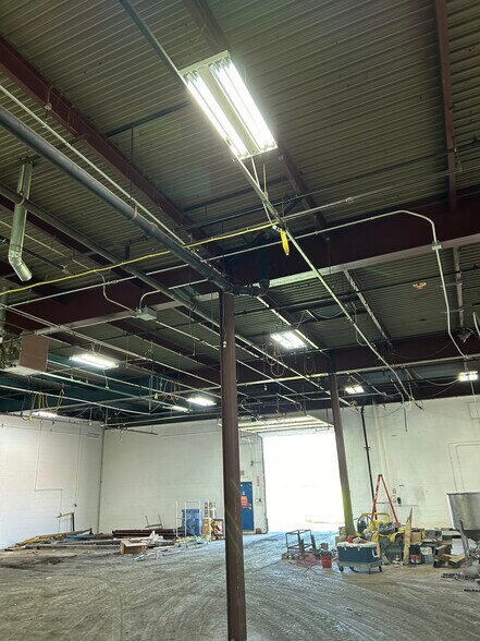 More Photos Of 12301 Farmington Rd, Livonia Food Processing For Sale