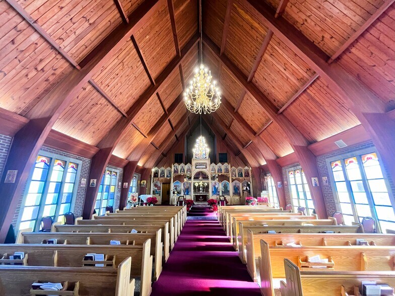 More Photos Of 4311 16th St NW, Washington Land For Sale