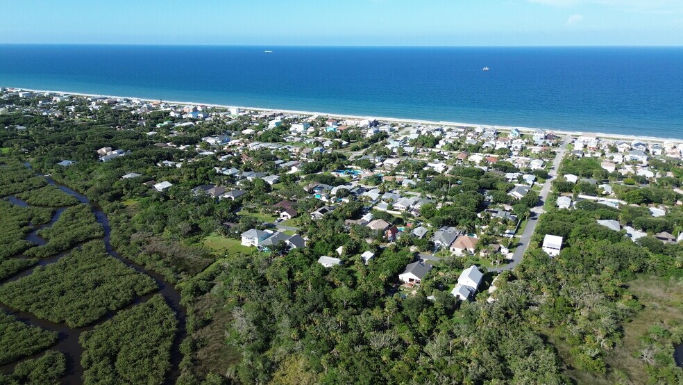 Primary Photo Of 0 20th, Flagler Beach Land For Sale