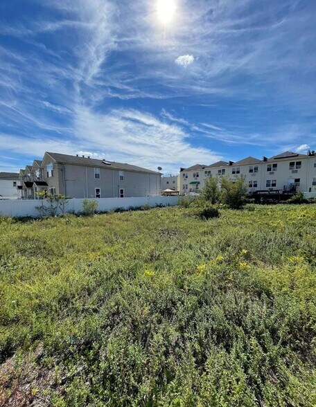More Photos Of 339 Beach 101st Street, Rockaway Park Land For Sale