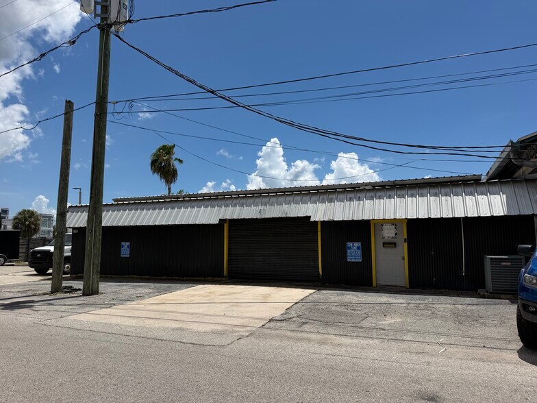 More Photos Of 1706 W Fig St, Tampa Warehouse For Lease