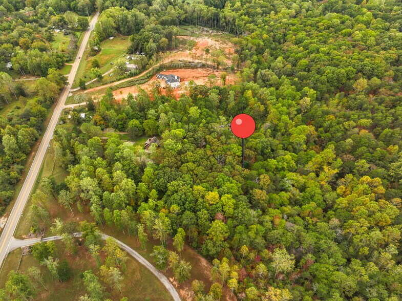 More Photos Of 6418 Dawsonville Hwy, Dahlonega Land For Sale