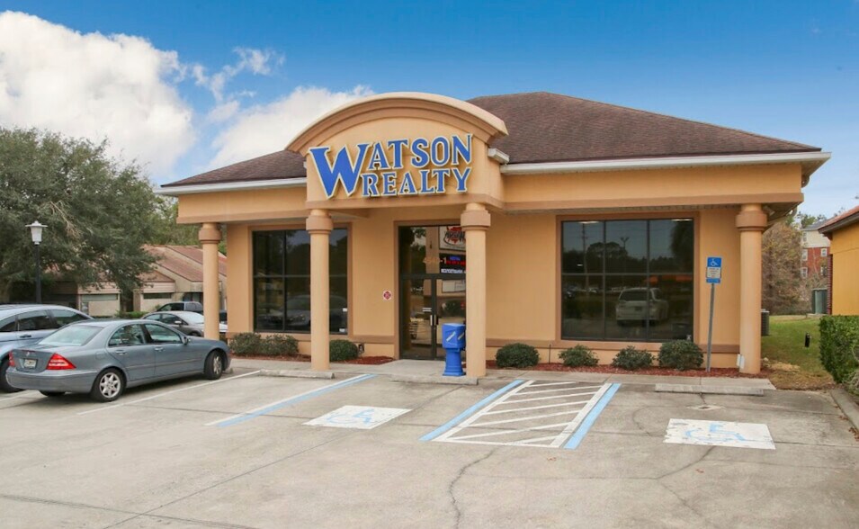 Primary Photo Of 4540 Southside Blvd, Jacksonville Medical For Lease