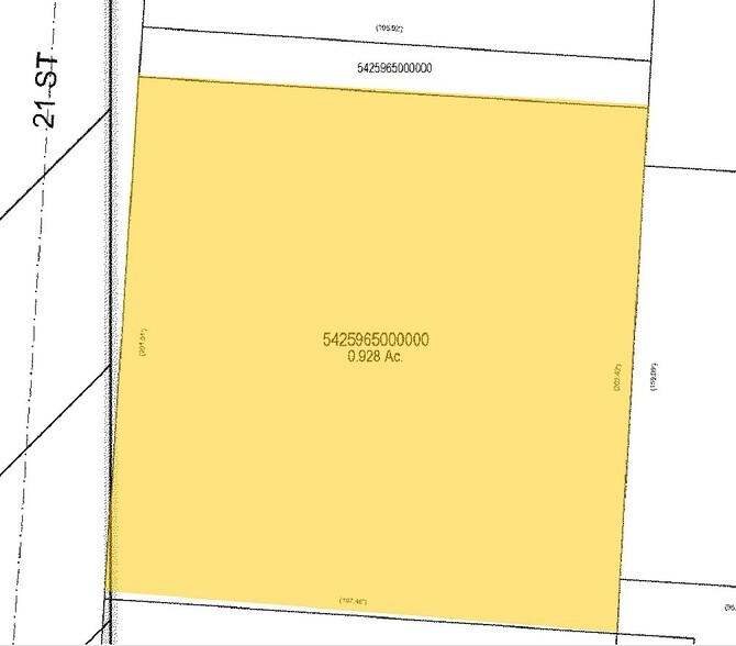 More Photos Of 974 N 21st St, Newark Office For Sale