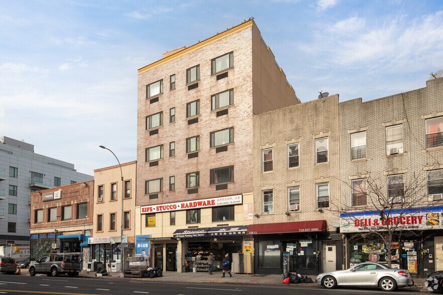 More Photos Of 10607 Northern Blvd, Corona Apartments For Sale