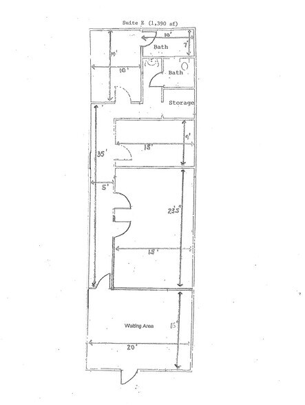 More Photos Of 204 Spring St, Macon-Bibb Office For Sale