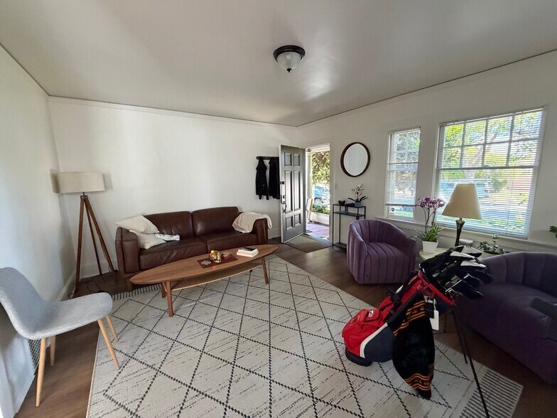 More Photos Of 711 Highland Ave, San Mateo Apartments For Sale