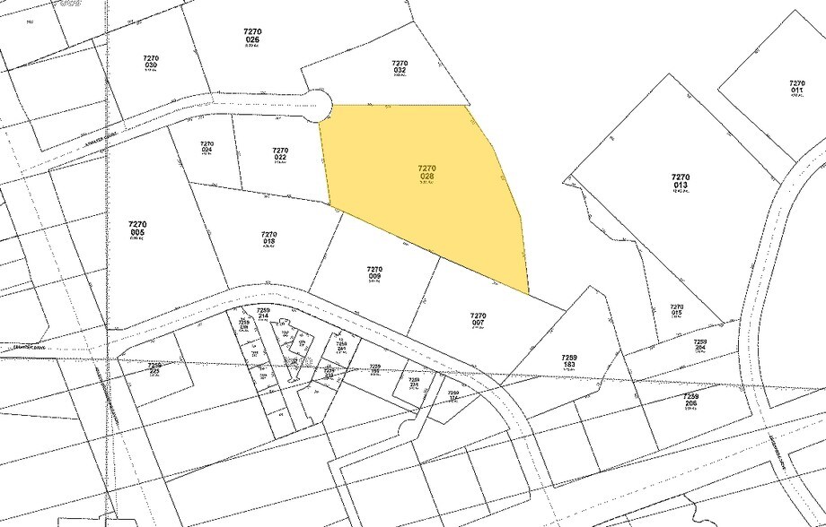 More Photos Of 4544 Atwater Ct, Buford Distribution For Lease