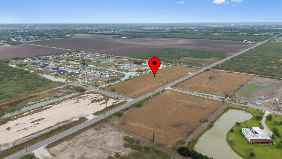 More Photos Of Carmen Ave & Cavasos Oltimo Rd, Brownsville Land For Sale