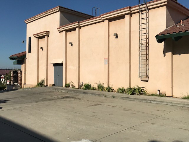 More Photos Of 1845-1857 Huntington Dr, Duarte Restaurant For Lease