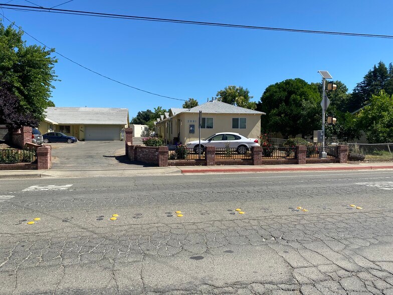 More Photos Of 2881 Pennington Rd, Live Oak Manufactured Housing Mobile Home Park For Sale