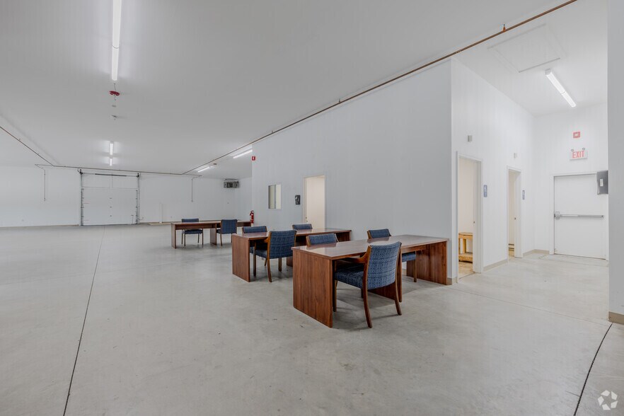 Photo of 1st Floor Ste 