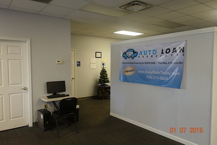 More Photos Of 289 N Price Rd, Sugar Hill Light Manufacturing For Lease