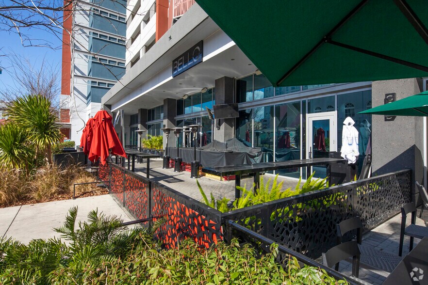 More Photos Of 915 N Franklin St, Tampa Apartments For Lease