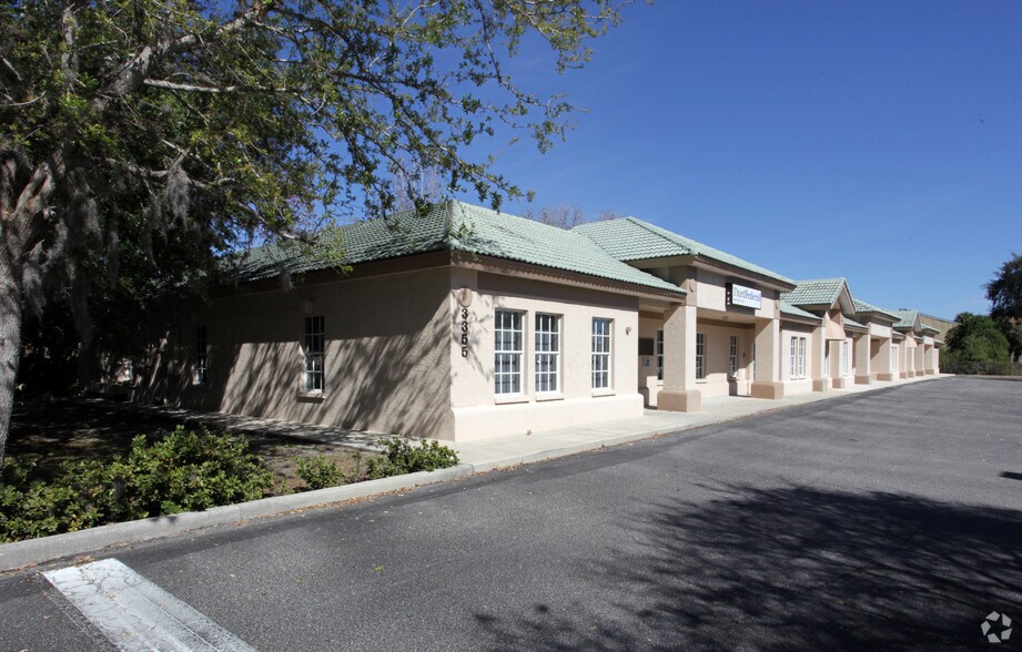 Primary Photo Of 3355 Clark Rd, Sarasota Medical For Lease