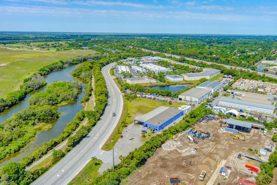 More Photos Of 7030 N Haverhill Rd, Riviera Beach Warehouse For Sale