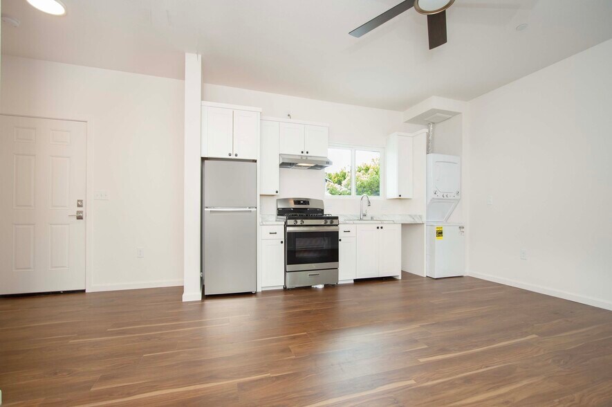 More Photos Of 1380 Lincoln Ave, San Rafael Apartments For Sale